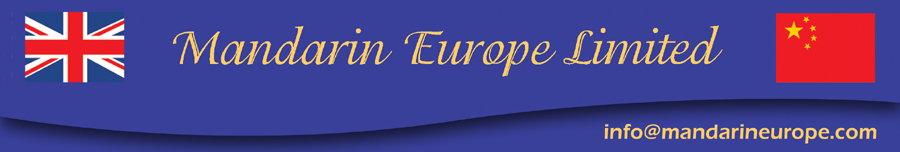 Mandarine Europe