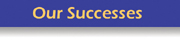 Our Successes
